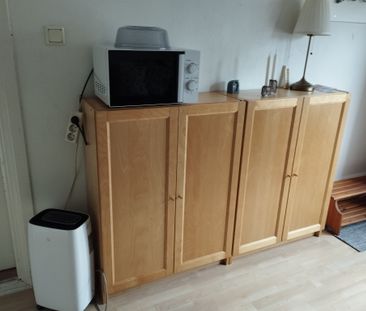 Lindargatan, Västerås - Foto 1