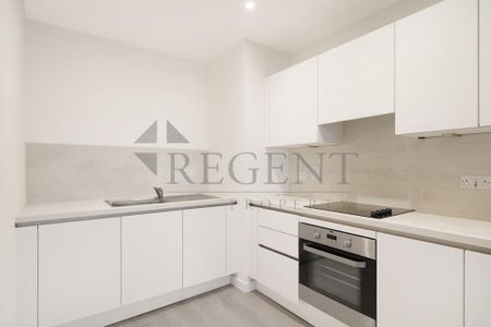 1 bedroom apartment to rent - Photo 5