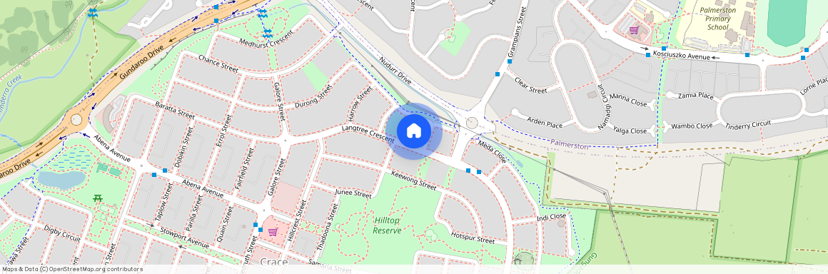 37 Langtree Crescent, Crace