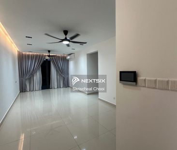 Aradia Residence @Lake City KL North - Photo 2