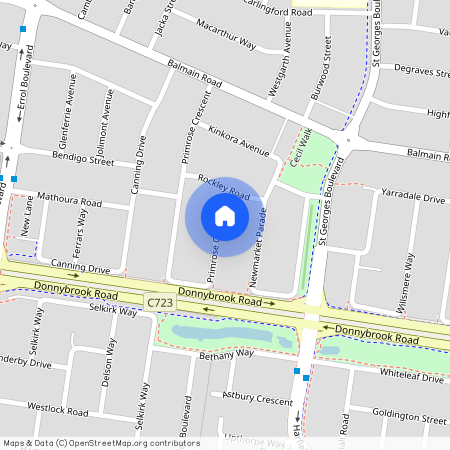 62 Primrose Crescent, Vic 3064, Mickleham