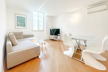 Cannes Banane - Appartement - 2 pièces - Photo 4