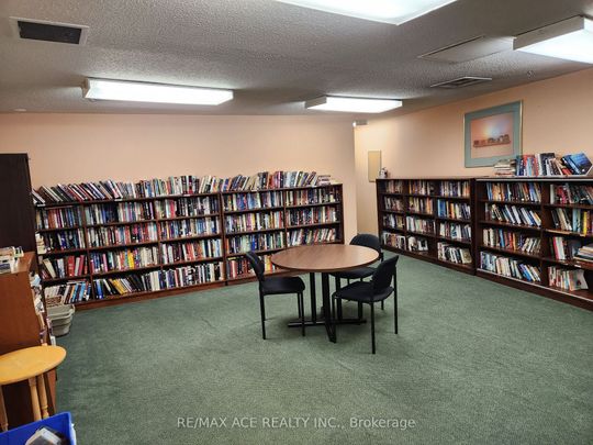 For Lease - 1555 Finch Avenue Unit# 1609, Toronto, Ontario - Photo 1