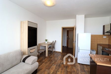 Pronájem bytu 2+kk 46 m² - Фото 2