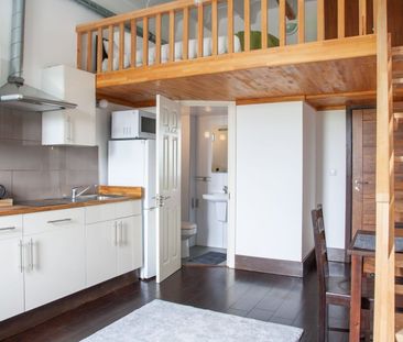 Studio Flat, Edgware Road, NW2 - Photo 2