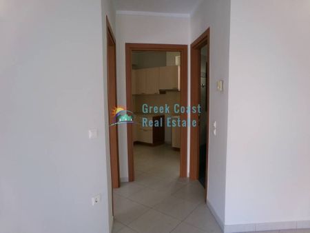 Διαμέρισμα για ενοικίαση Υψηλά Αλώνια (Πάτρα) - Φωτογραφία 2