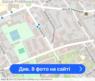 Mieszkanie na wynajem Bielsko-Biała - Фото 1