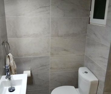 Studio/Γκαρσονιέρα για ενοικίαση Τερψιθέα (Κέντρο - Λιμάνι) - Photo 6