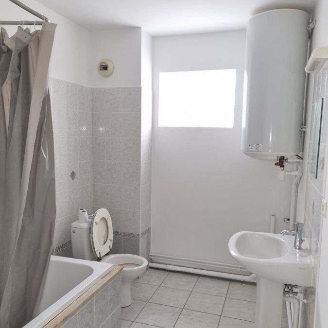 Appartement 2 pièces à Audun-le-Tiche - Photo 1