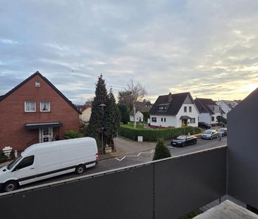 Attraktive 3-Zimmer-Wohnung in begehrter Lage von Köln-Porz (Urbach) - Photo 4