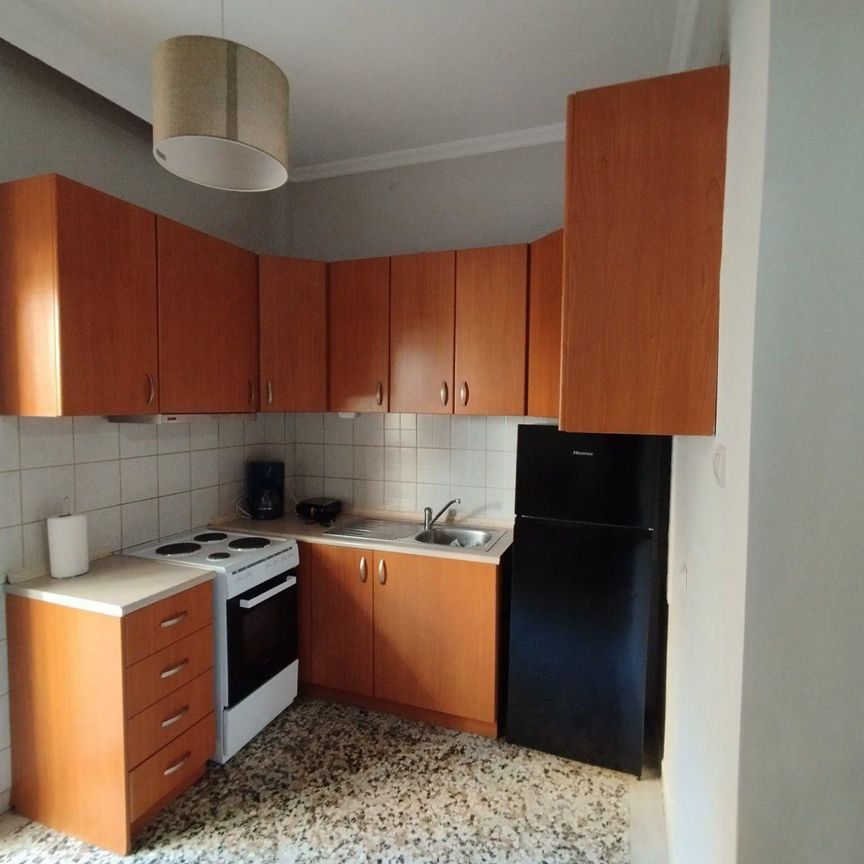 Διαμέρισμα για ενοικίαση Άγιος Γεώργιος (Καβάλα) - Photo 1