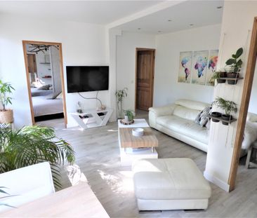Appartement meublé, 2 pièces - RUEIL-MALMAISON 42,51m² - Photo 6