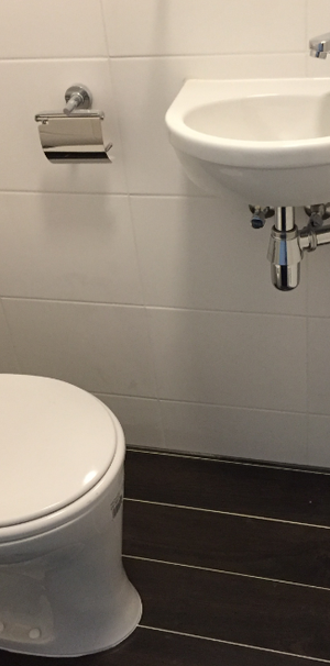 Te huur: nog enkele gemeubileerde kamers voor studenten in Amsterdam - Photo 2