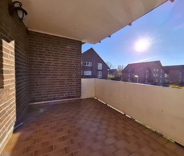 Helle 3 Zimmer zum wohlfühlen - Foto 1