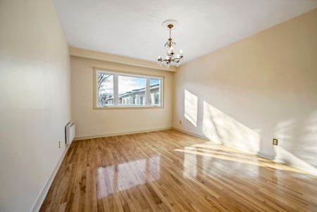 Appartement à louer - Photo 2