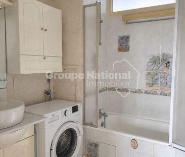 Location Appartement 3 pièces 64m² - Photo 5