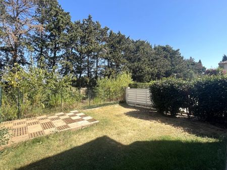 Location appartement à Lucciana - Photo 5