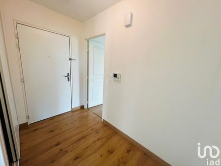 Appartement 2 pièces de 46 m² à Rennes (35000) - Photo 2