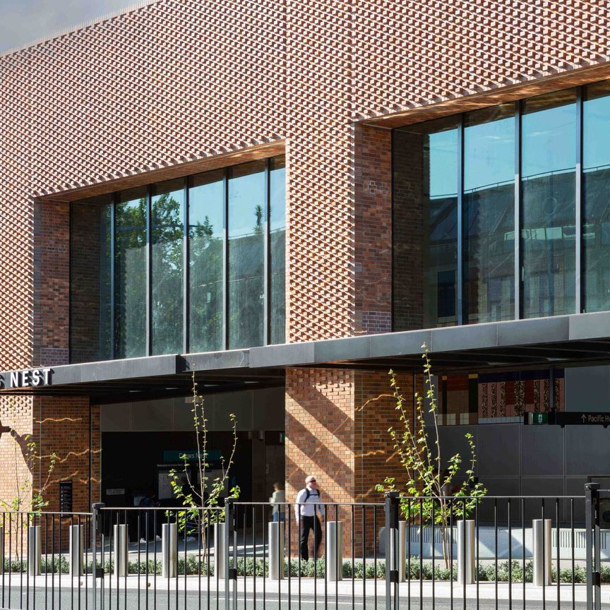 407W/599 Pacific Highway, St Leonards NSW 2065 - Apartment For Rent | Domain - Photo 1