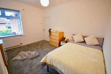 Kingswood Road, Fallowfield, Manchester, M14 - Photo 3