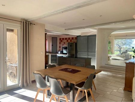 Maison Trets - 217.2 m2, - Photo 2