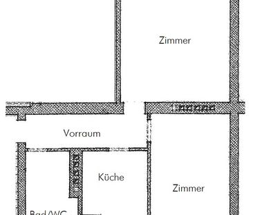 Zeltweg - AKTION: 1/2 Miete für die ersten 6 Monate - Photo 1