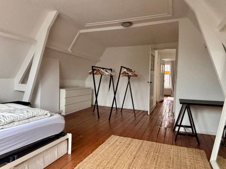 Appartement te huur: Hondiusstraat 60-A 3021 NN Rotterdam - Photo 4