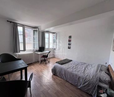 Location Studio 1 pièces 32 m2 à Rouen - Photo 1