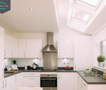 3 bedroom detached house to rent - Photo 4