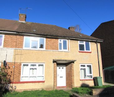 2 bedroom maisonette to rent - Photo 1