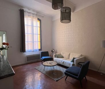 Location Appartement 3 pièces 61m² AIX EN PROVENCE 13100 - Photo 6