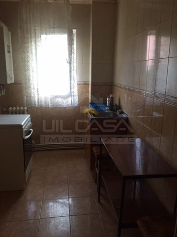 Apartament 2 camere cu CT, Metalurgie - Fotografie 4