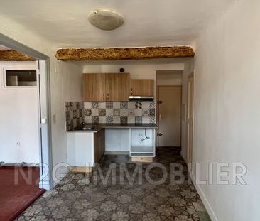 Location Appartement 2 pièces 40m² GRASSE 06130 - Photo 4