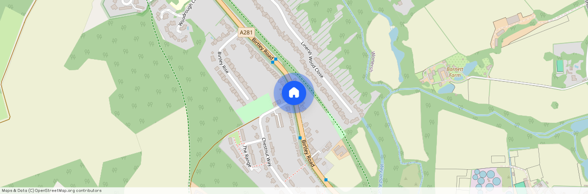 Redwood, Guildford, GU5