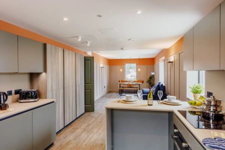 4 Bed Classic Ensuite - Photo 3