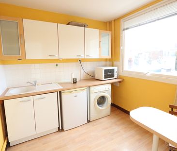 Location Appartement 1 pièce 28m² - Photo 4