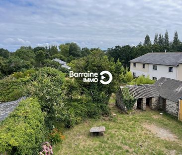 Location maison à Locmaria-Plouzané, 5 pièces 125.78m² - Photo 4