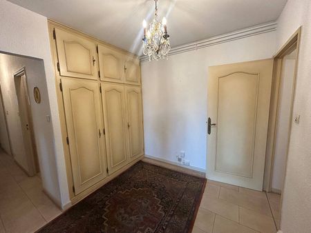 Appartement 3 pièces à louer - Photo 4