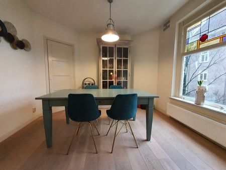 Te huur: Appartement Argonautenstraat in Amsterdam - Foto 5