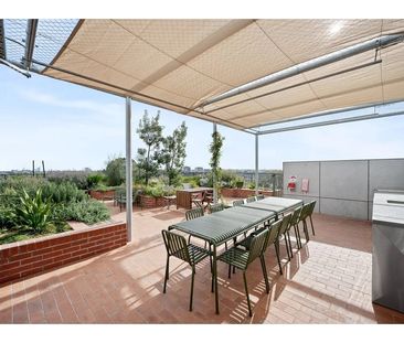 G11/77-83 Nicholson Street, Brunswick East VIC 3057 - Apartment For... - Photo 6