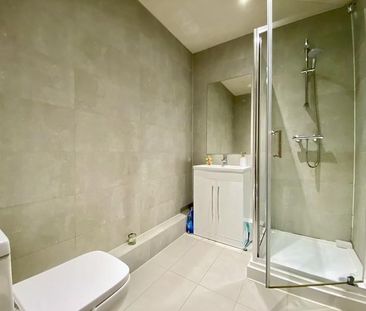 1 Bed Flat, Rumford St, L2 - Photo 2