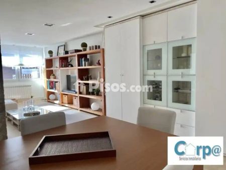 Piso en alquiler en Ermitagaña-Mendebaldea-Etxabakoitz - Foto 5