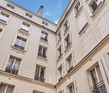 Location appartement, Paris 16ème (75016), 2 pièces, 40.4 m², ref 8... - Photo 2