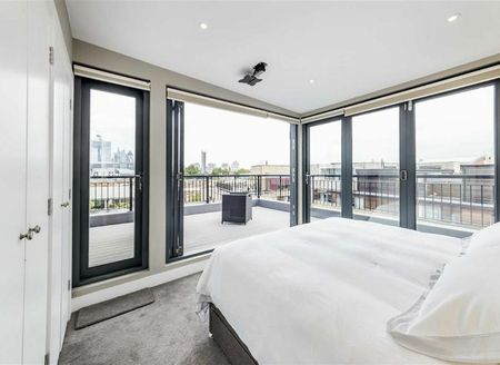 Bell Yard Mews - Photo 2