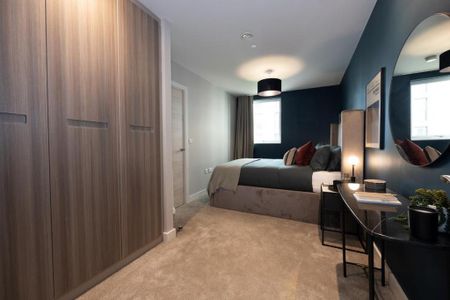 2 bedroom flat to rent - Photo 4