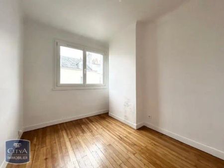 Appartement à louer 3 pièces 58.1m² - Photo 5