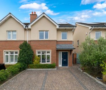 Fairhaven Avenue, Castleknock, Dublin 15 - Photo 4