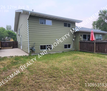 3 Bedroom Single Family Home in Uplands Regina - Photo 4