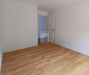 Appartements neufs de 2½ pièces d'environ 62 m² - Photo 2