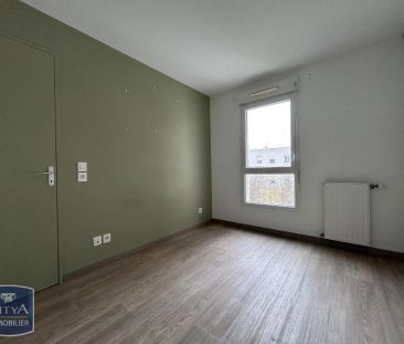 Appartement à louer 3 pièces 66.5m² - Photo 3